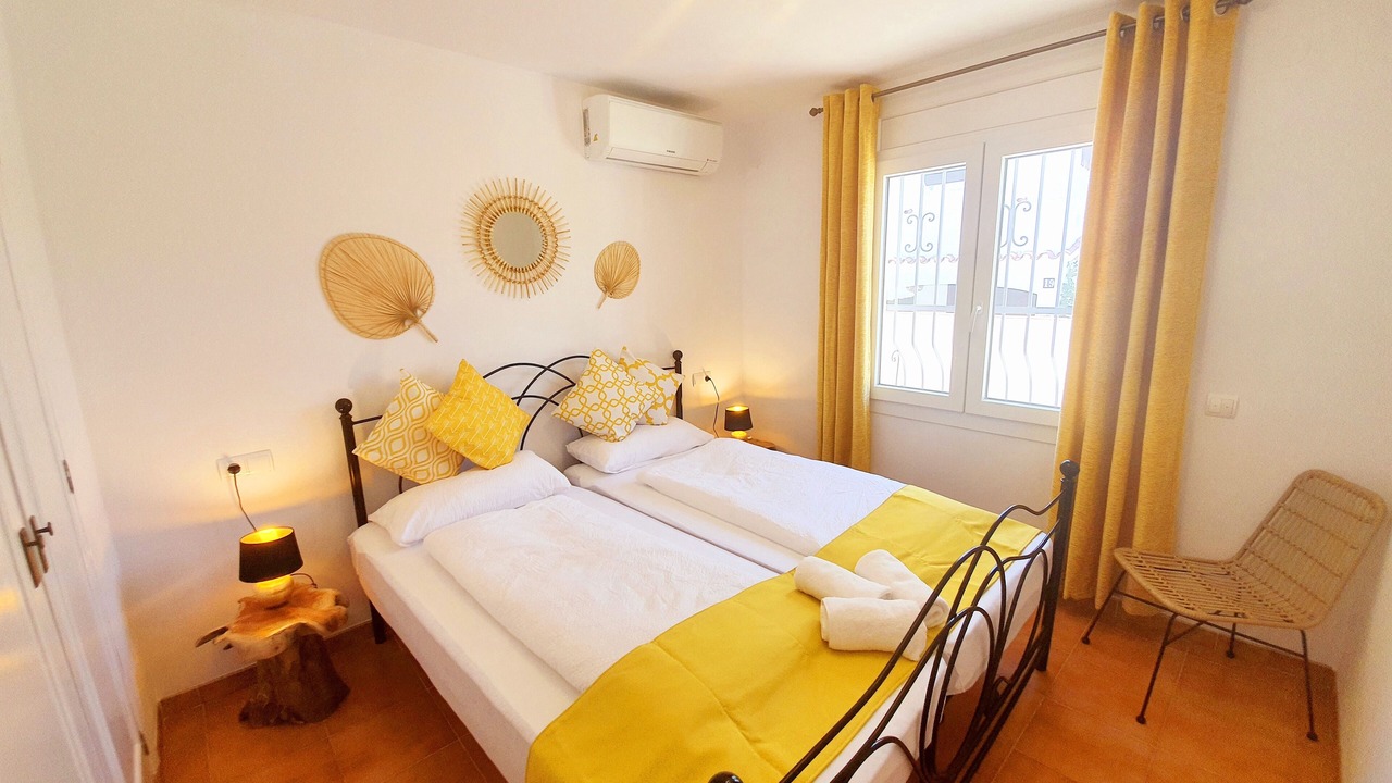 Photo of Bedroom in Cambrils
