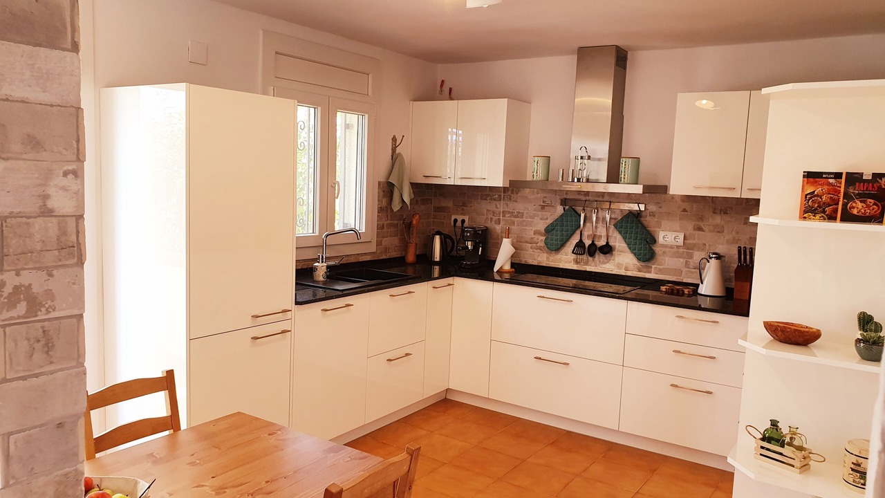 Photo of Kitchen in Cambrils