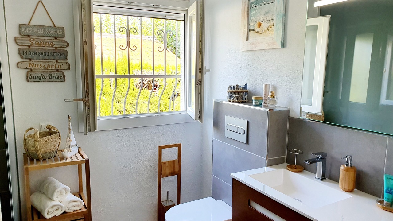 Photo of Bathroom in Cambrils