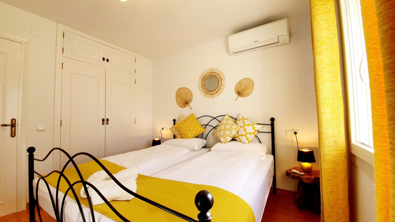 Photo of Bedroom in Cambrils
