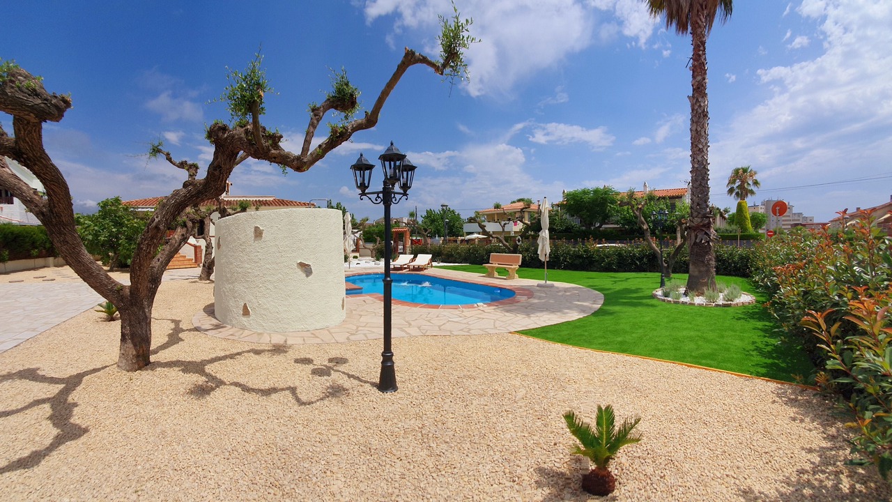 Photo of Outdoor in Cambrils
