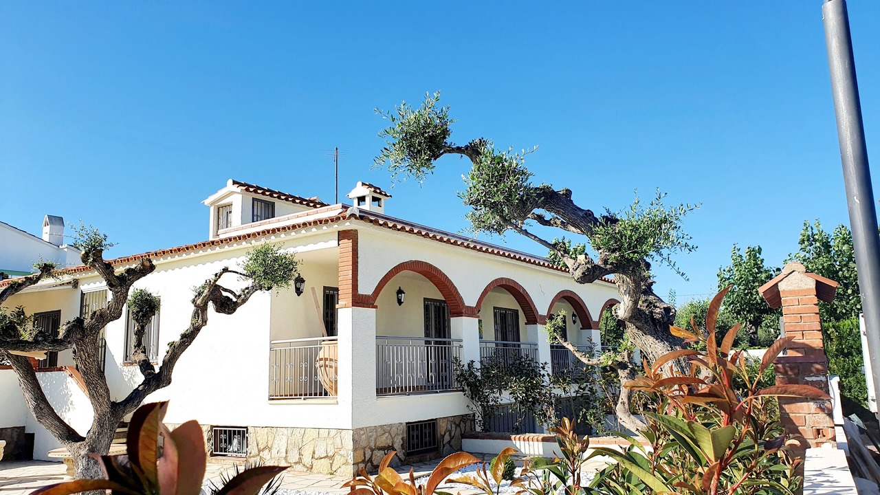 Photo of Outdoor in Cambrils