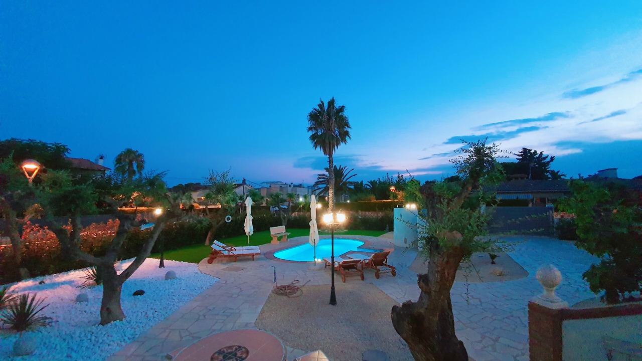 Photo of Outdoor in Cambrils