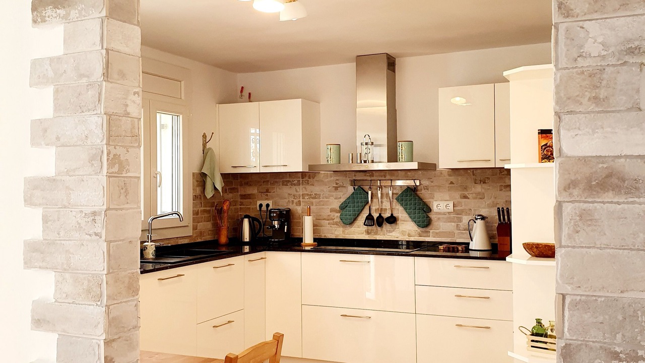Photo of Kitchen in Cambrils