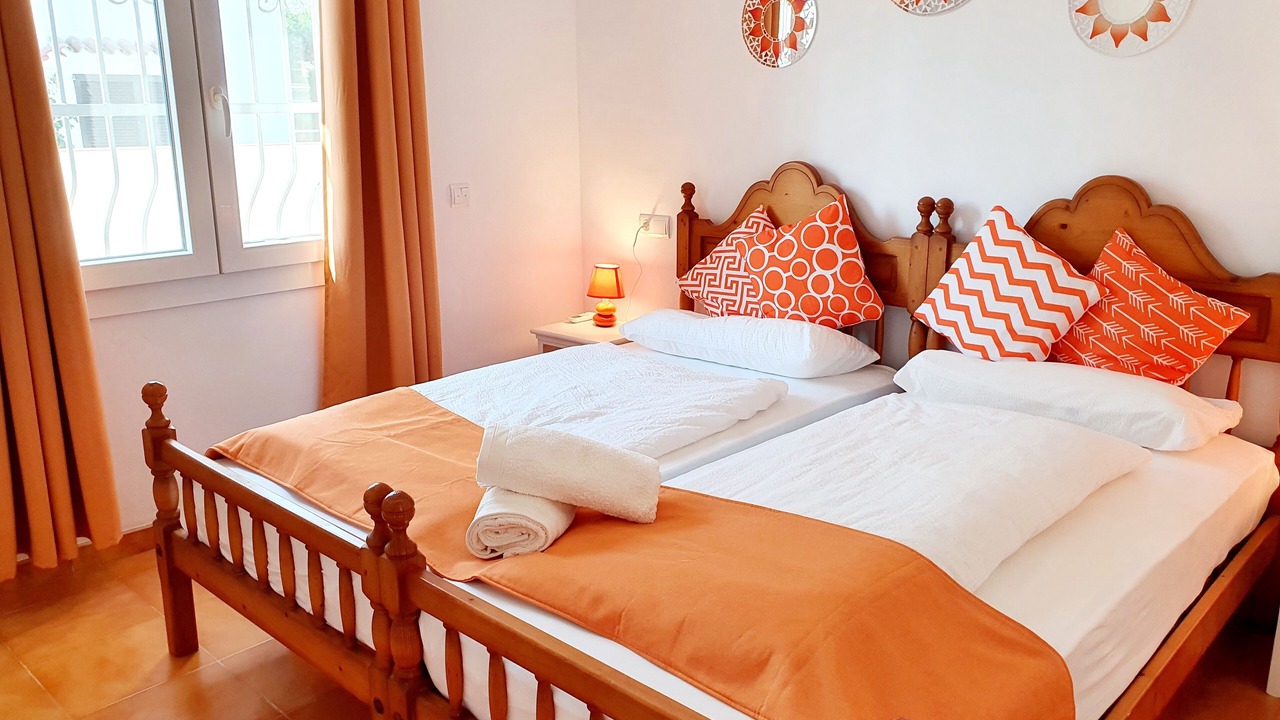 Photo of Bedroom in Cambrils
