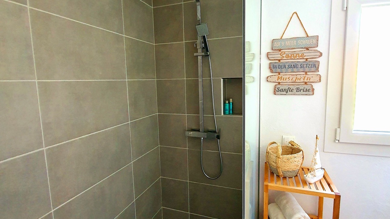 Photo of Bathroom in Cambrils