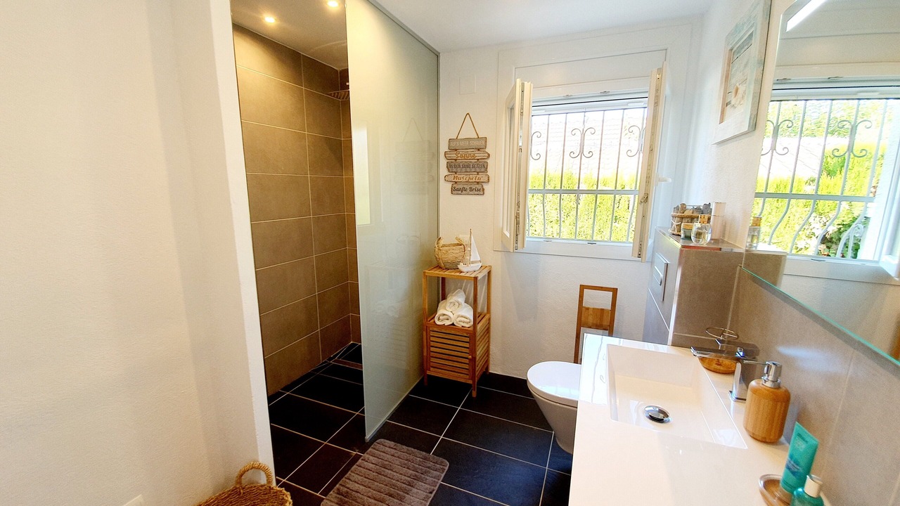 Photo of Bathroom in Cambrils