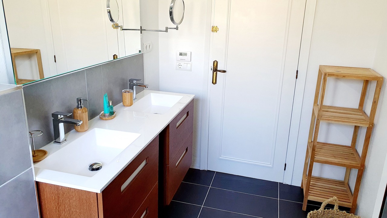 Photo of Bathroom in Cambrils