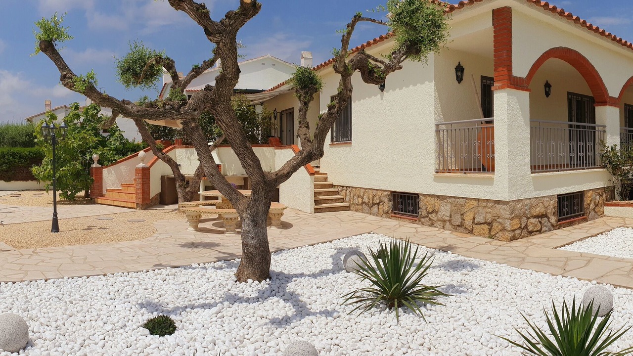 Photo of Outdoor in Cambrils