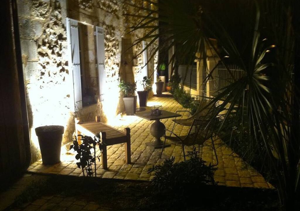 Photo of Patio Balcony in Tresses