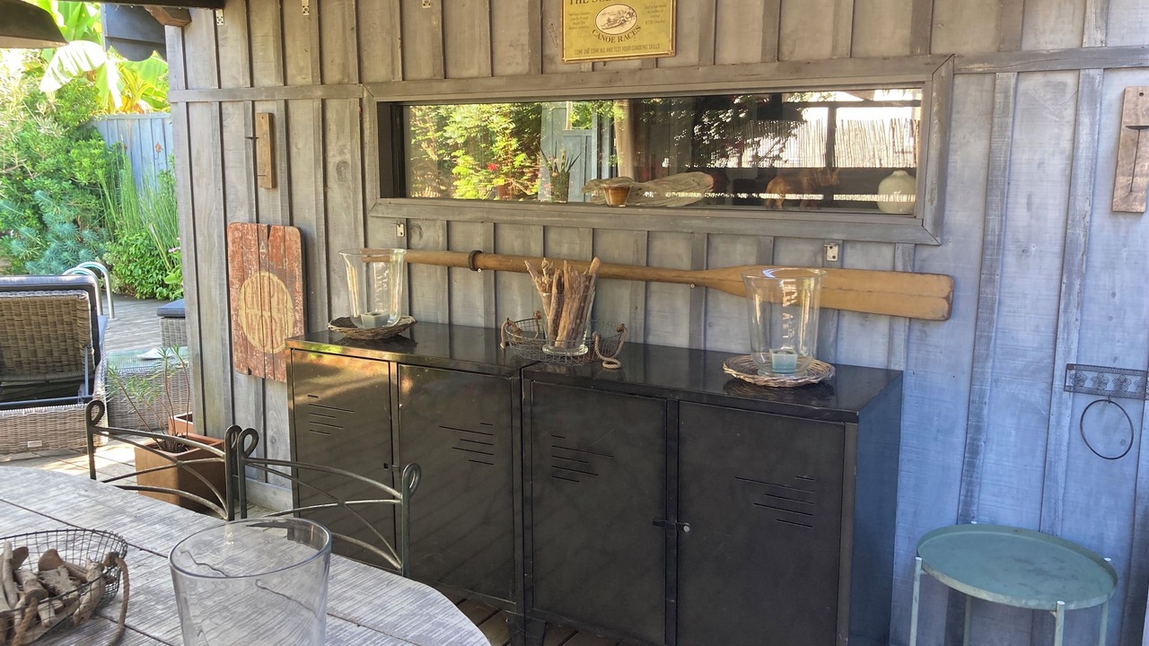 Photo of Outdoor in Tresses