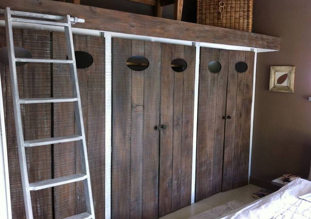 Photo of Bedroom in Tresses