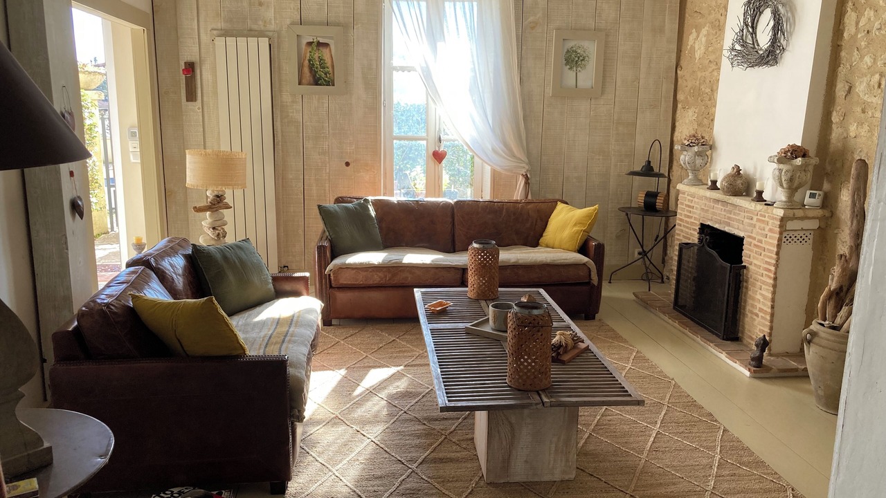 Photo of Livingroom in Tresses