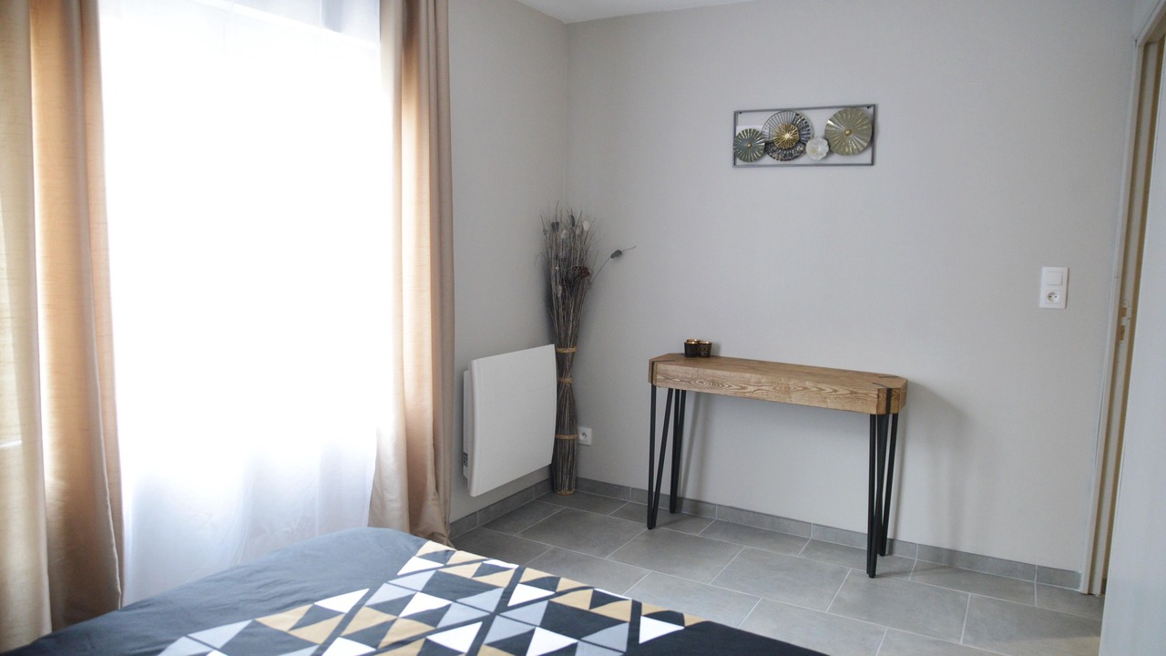 Photo of Bedroom in Anzin