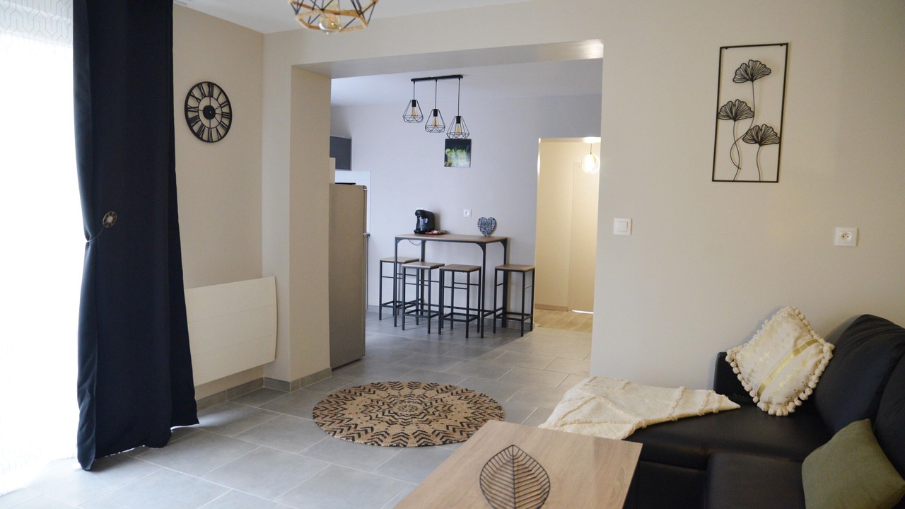 Photo of Livingroom in Anzin