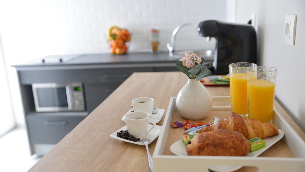 Photo of Kitchen in Anzin