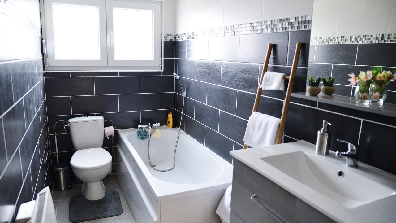 Photo of Bathroom in Anzin