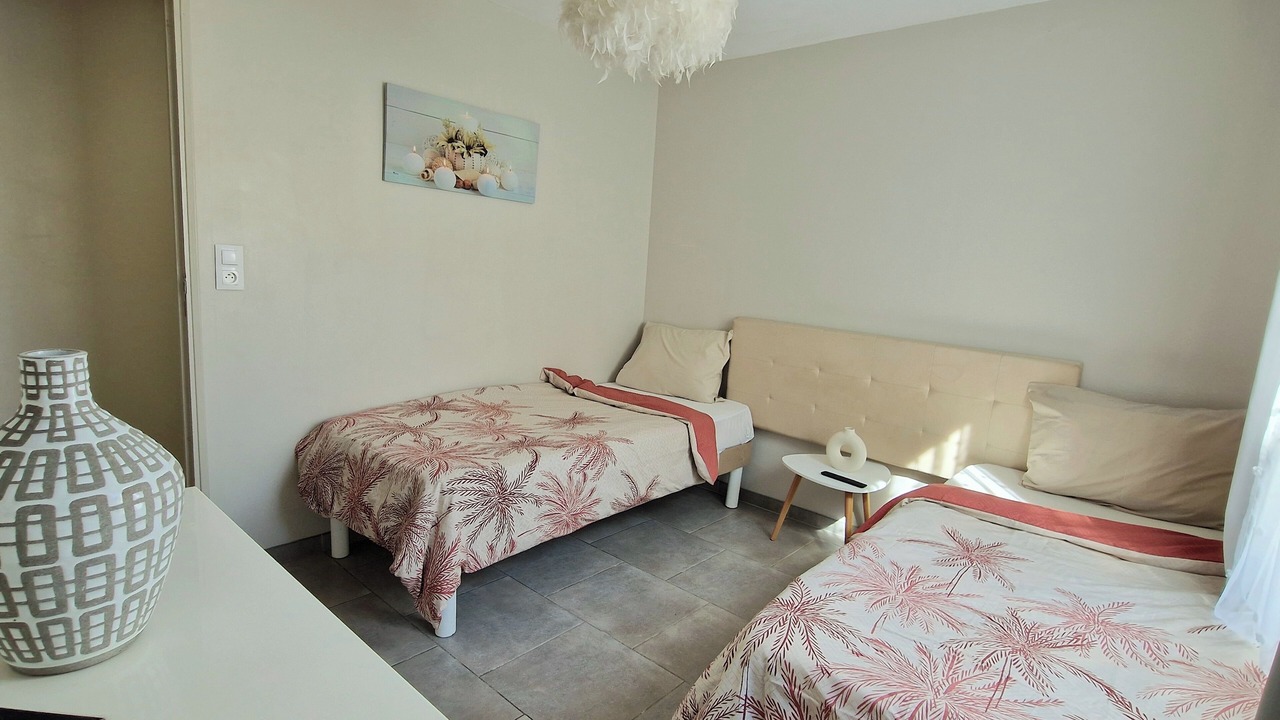 Photo of Bedroom in Anzin