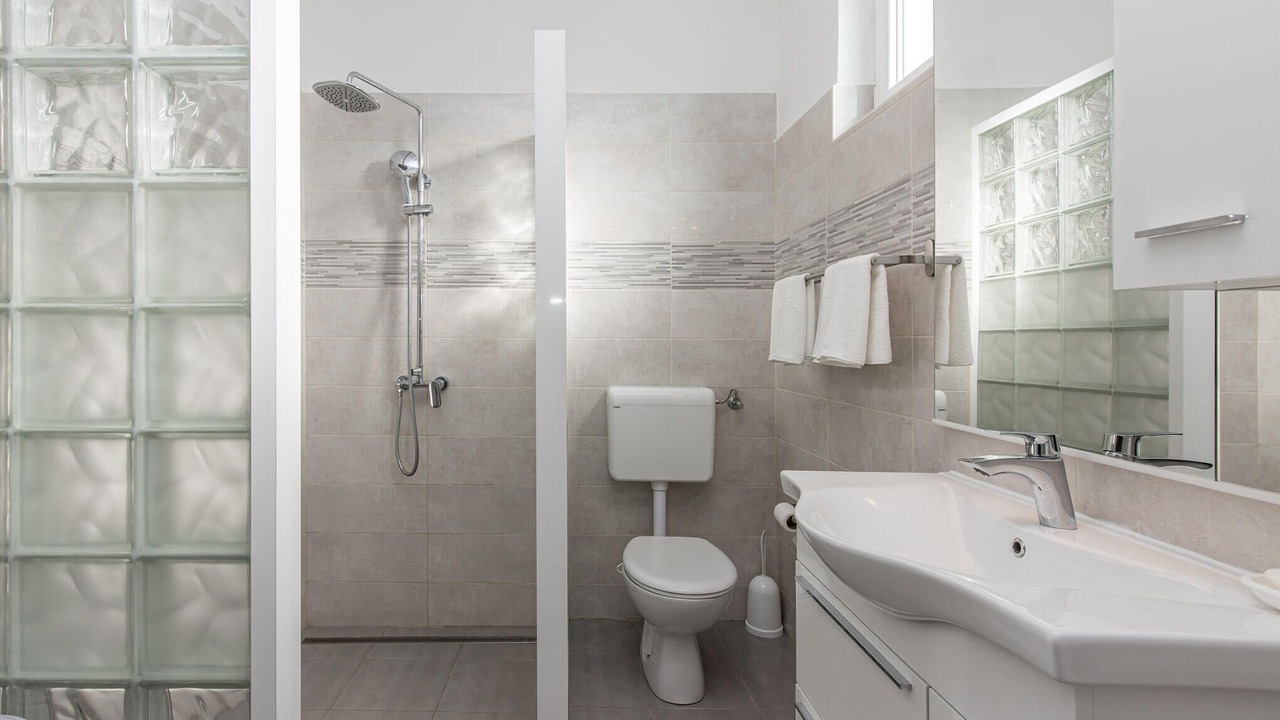Photo of Bathroom in Kraljevica