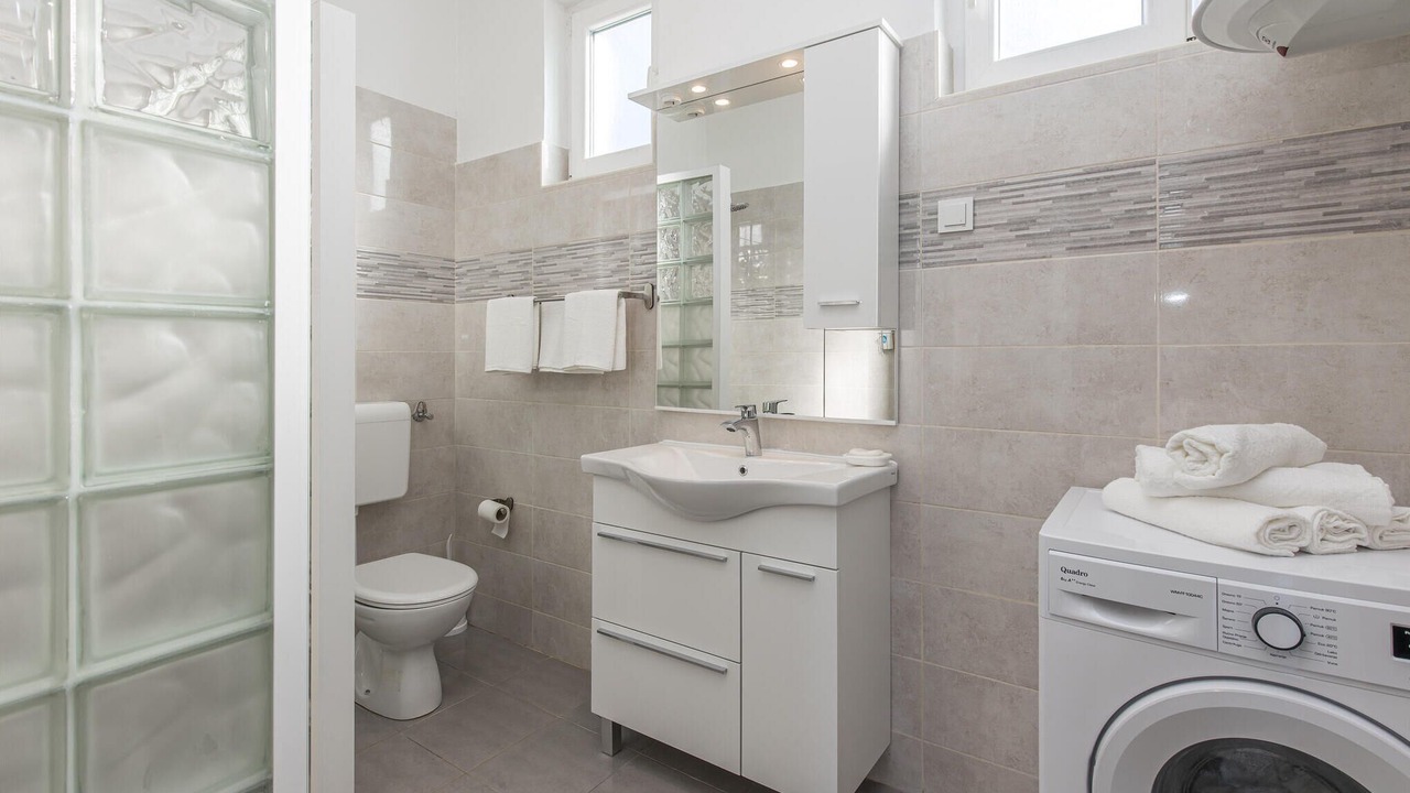 Photo of Bathroom in Kraljevica