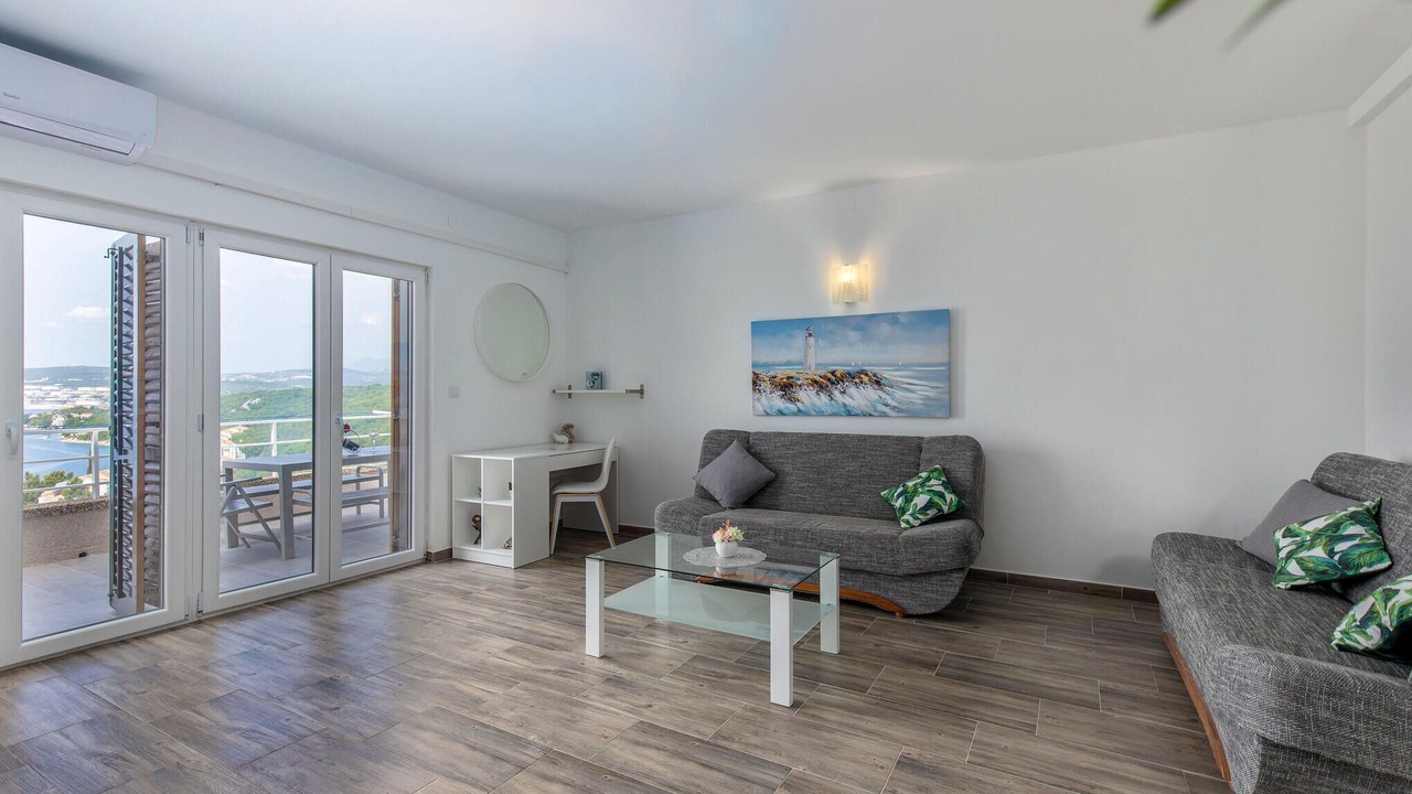 Photo of Bedroom in Kraljevica