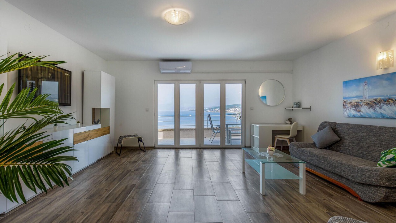 Photo of Bedroom in Kraljevica