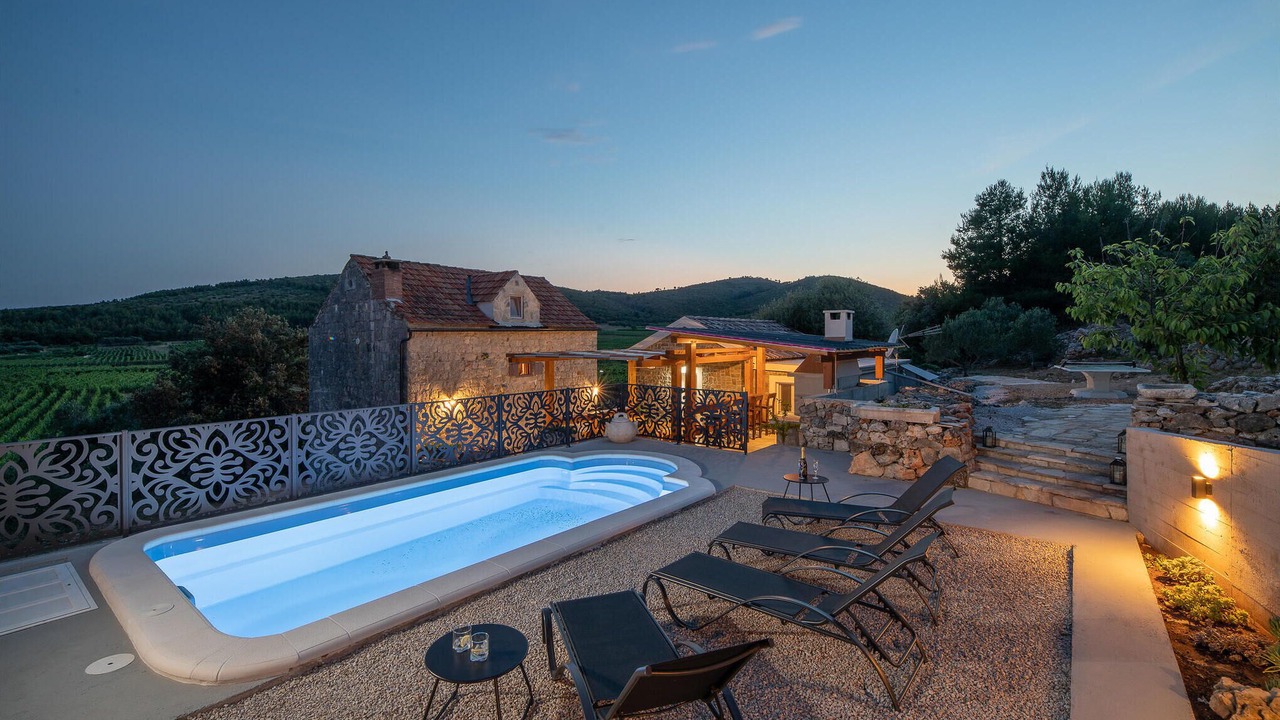 Photo of Outdoor in Smokvica