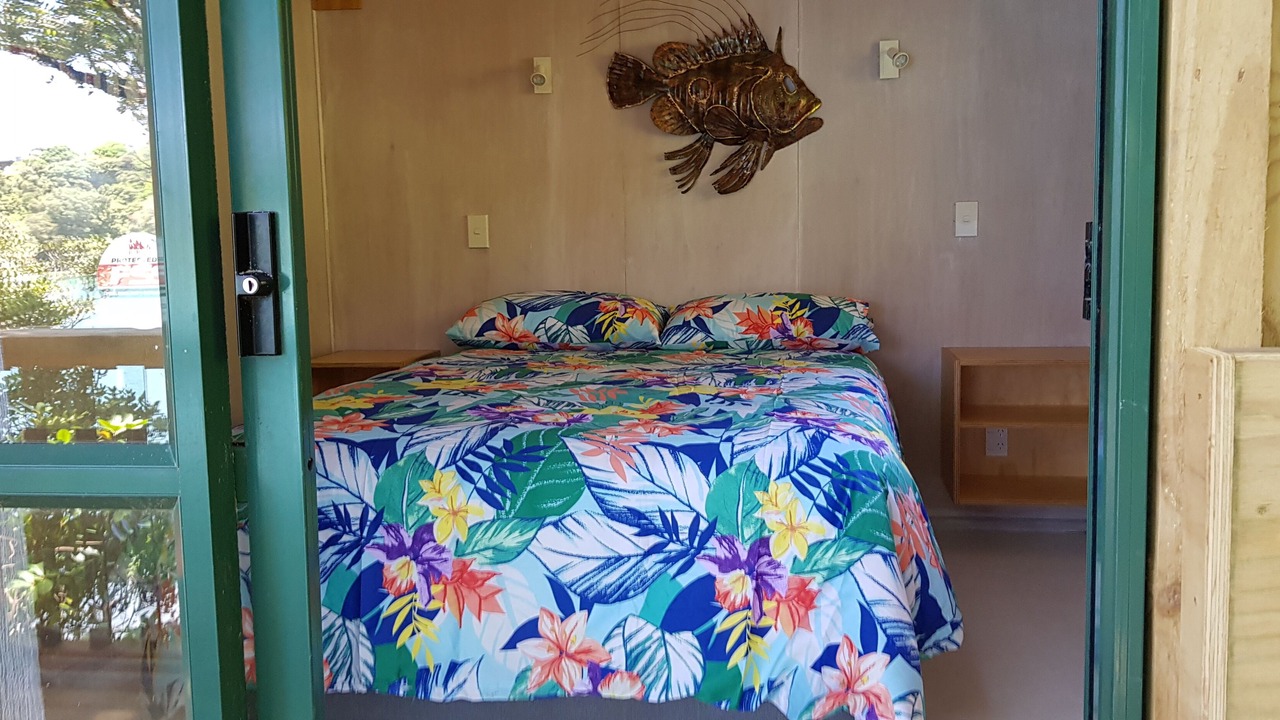 Photo of Bedroom in Tutukaka
