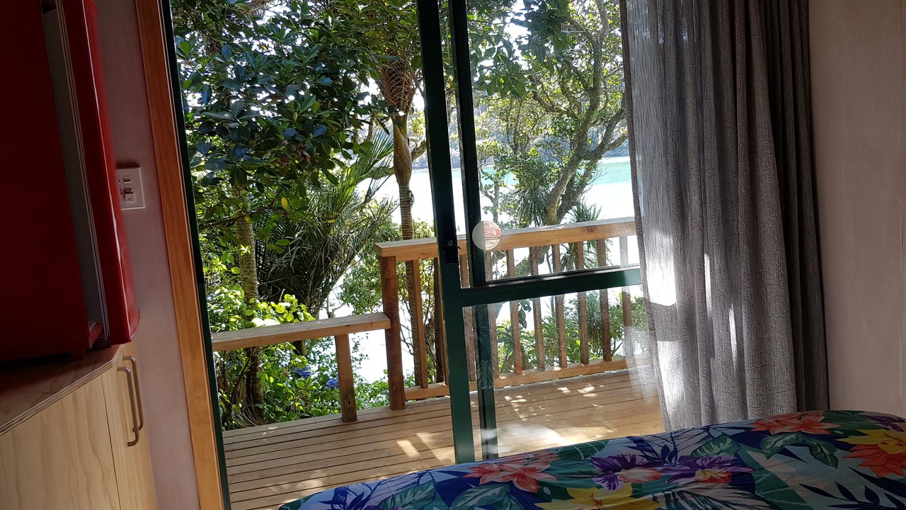 Photo of Bedroom in Tutukaka