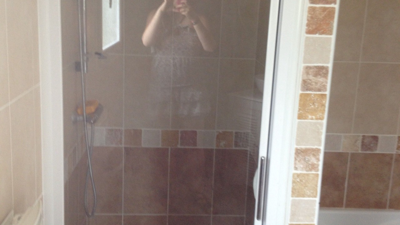 Photo of Bathroom in Saint-Laurent-de-la-Cabrerisse