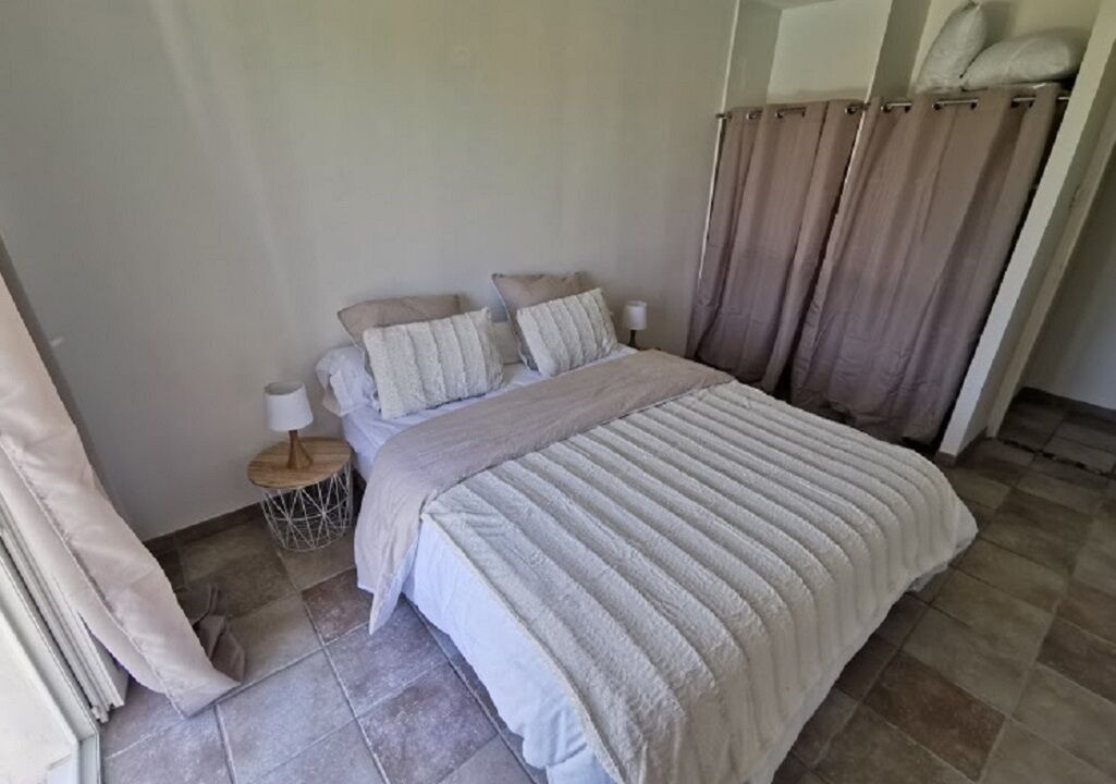 Photo of Bedroom in Saint-Laurent-de-la-Cabrerisse