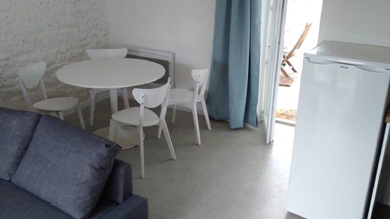 Photo of Livingroom in Sains