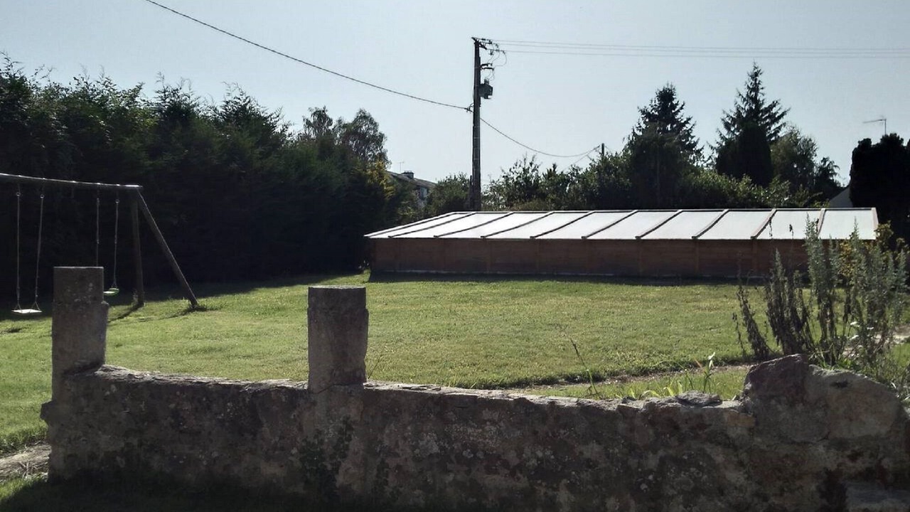 Photo of Outdoor in Sains