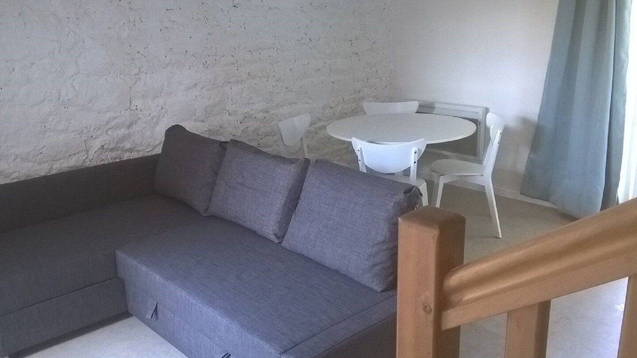 Photo of Livingroom in Sains