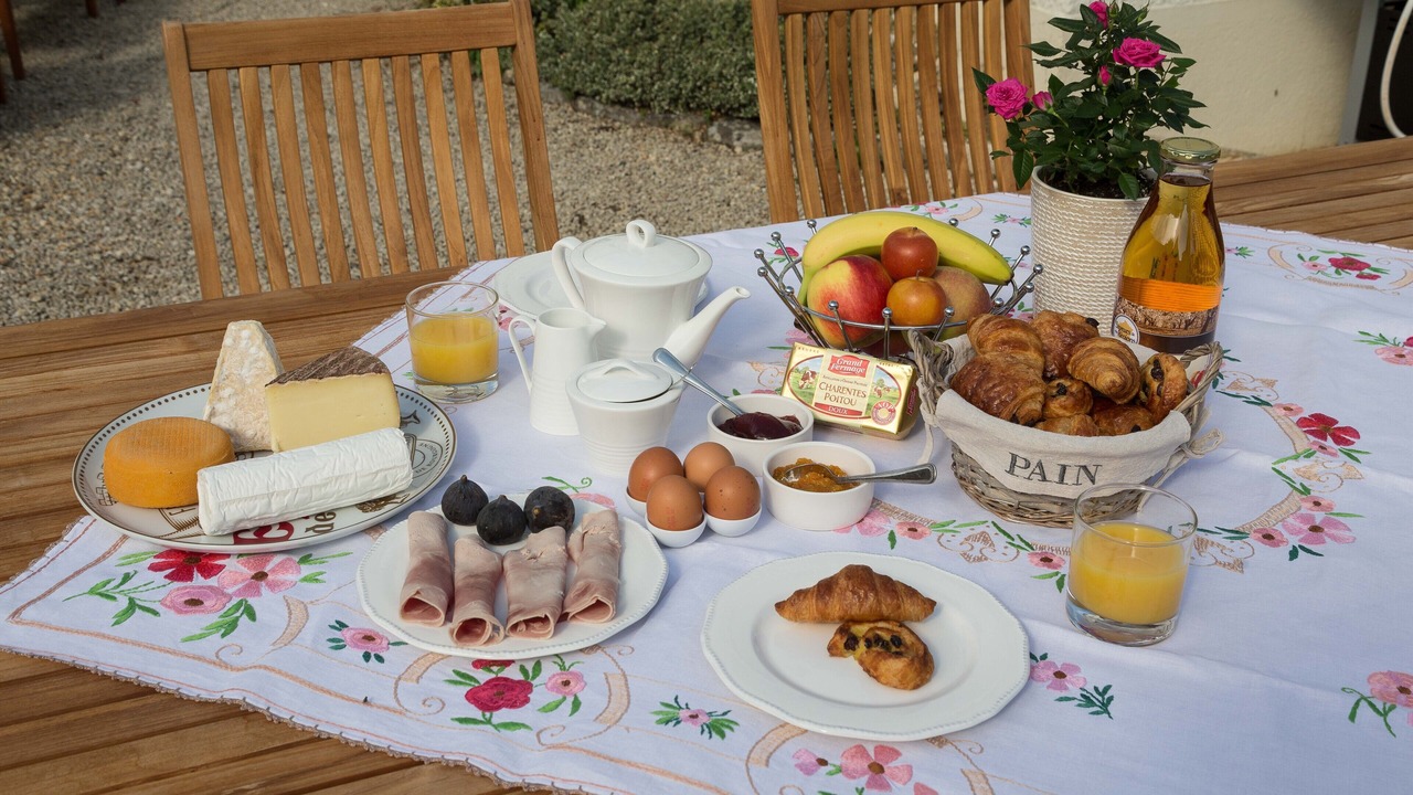 Photo of Outdoor in Montmorillon