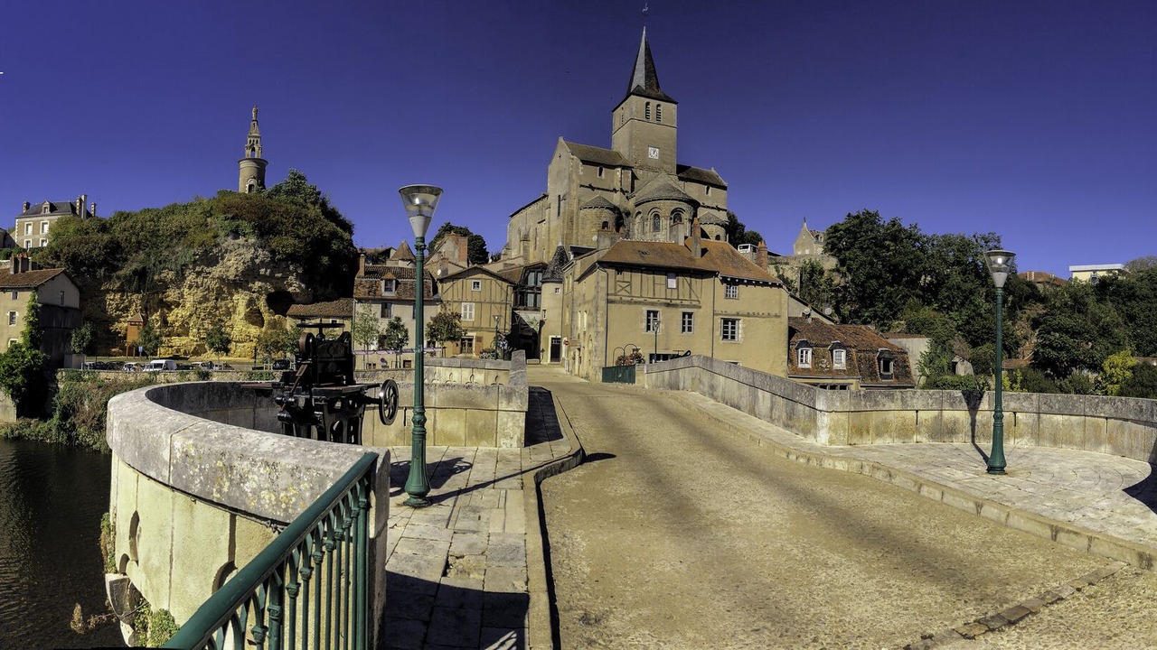 Photo of Outdoor in Montmorillon