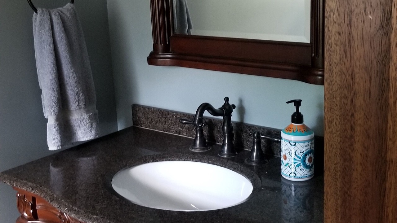 Photo of Bathroom in Randolph