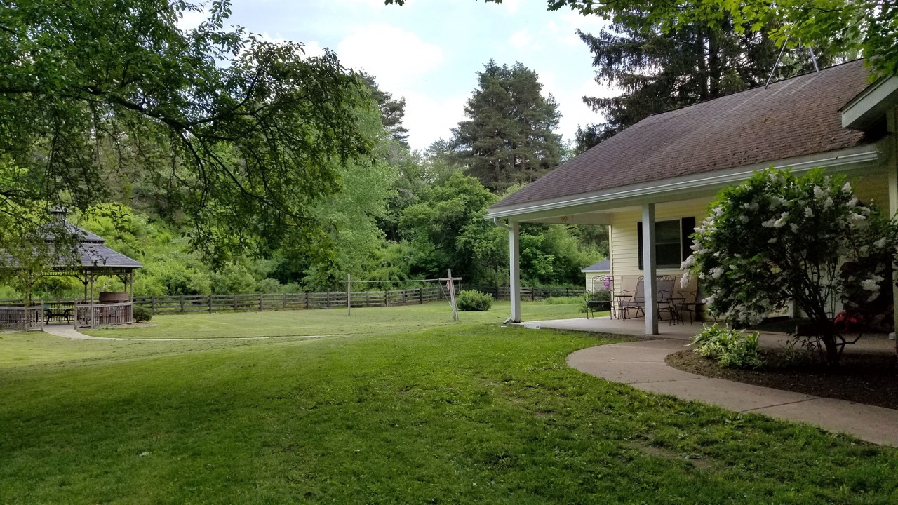 Photo of Outdoor in Randolph