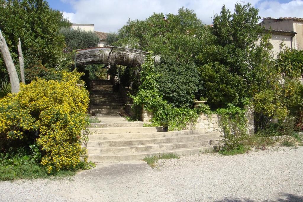 Photo of Outdoor in Plaissan