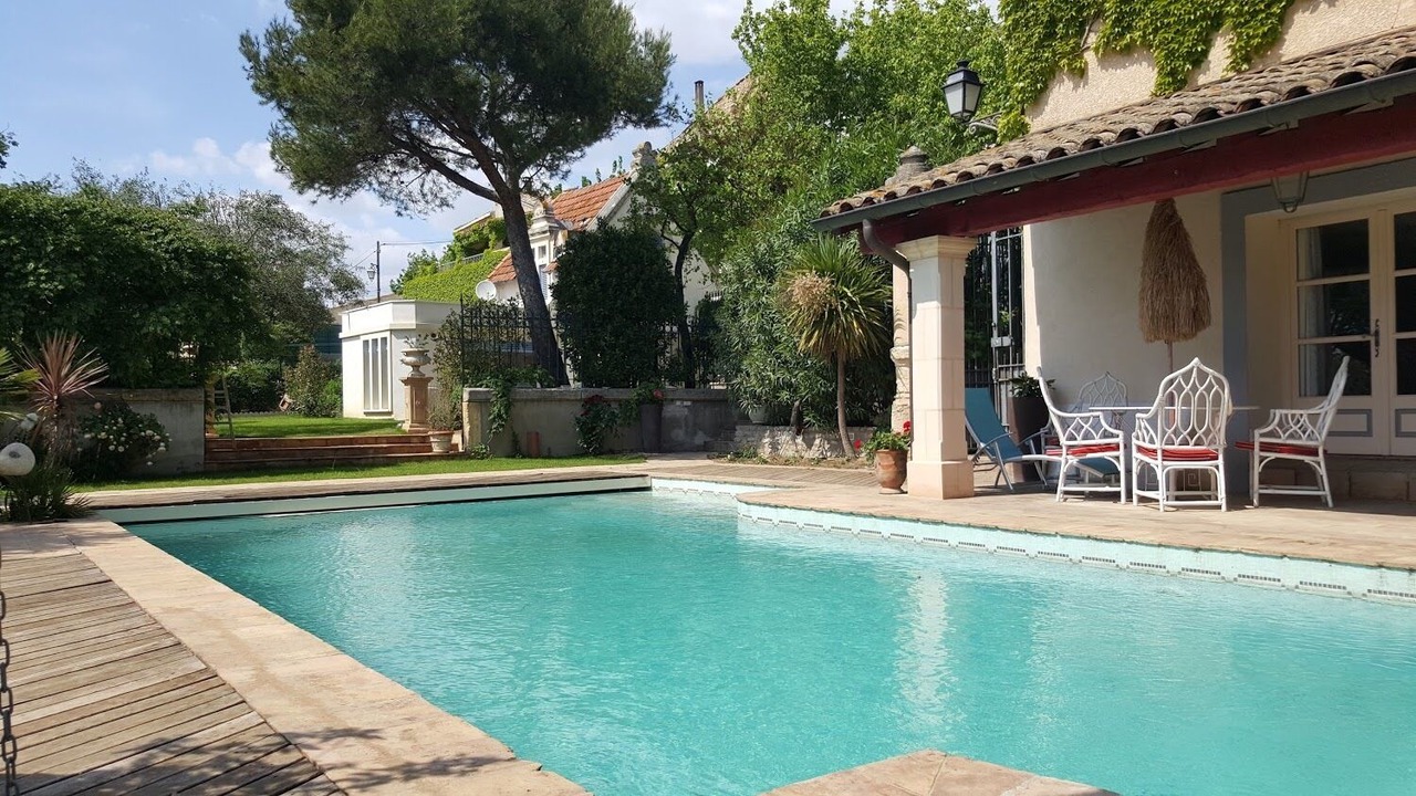 Photo of Outdoor in Plaissan
