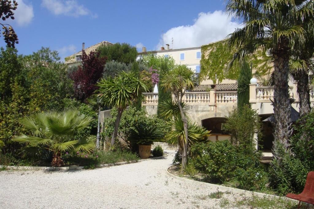 Photo of Outdoor in Plaissan