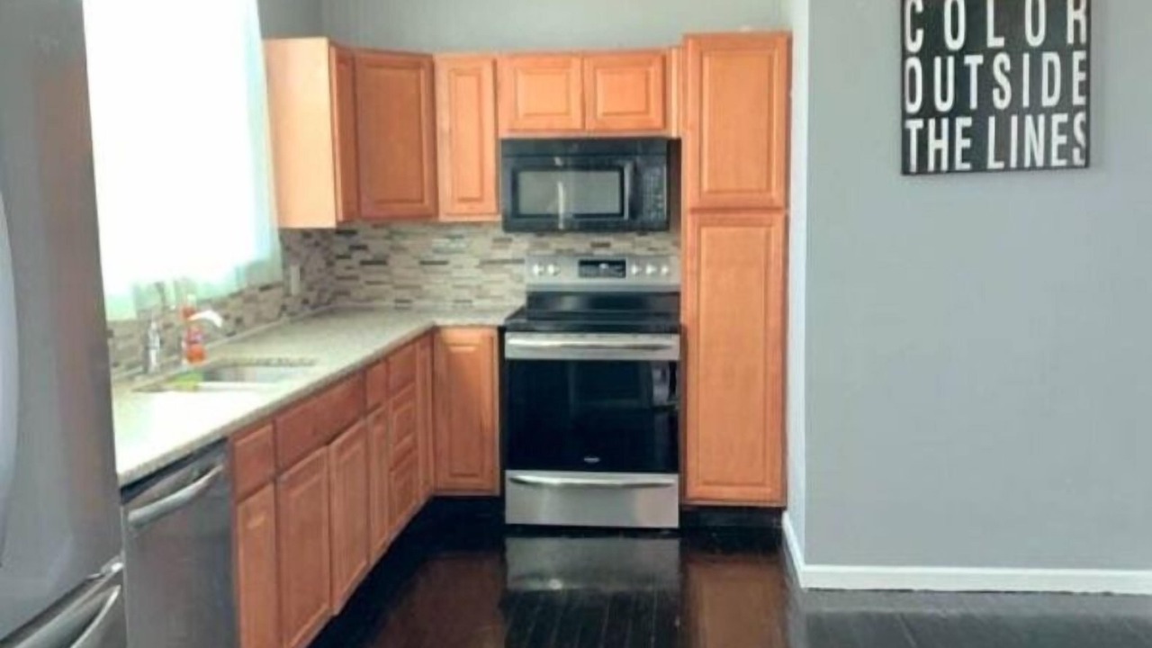 Photo of Kitchen in Taylor
