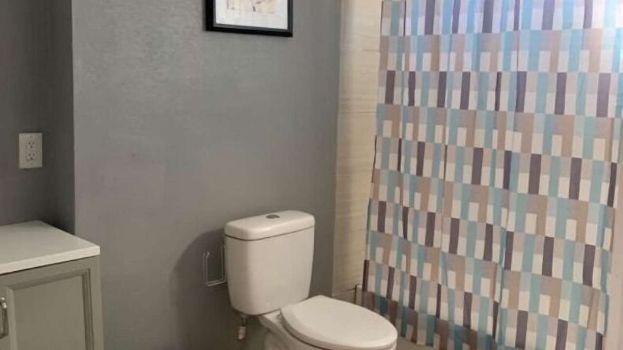 Photo of Bathroom in Taylor