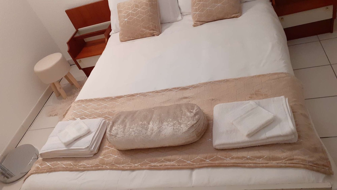 Photo of Bedroom in Saint-Alban