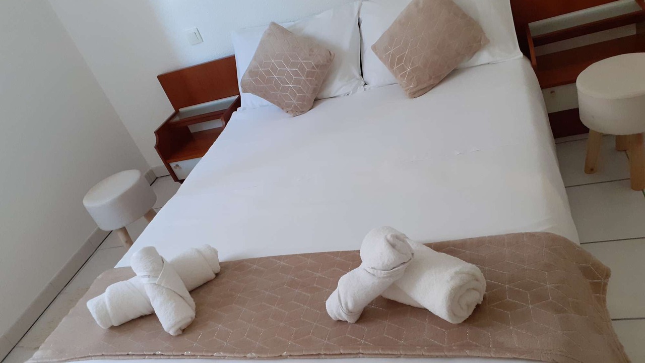 Photo of Bedroom in Saint-Alban