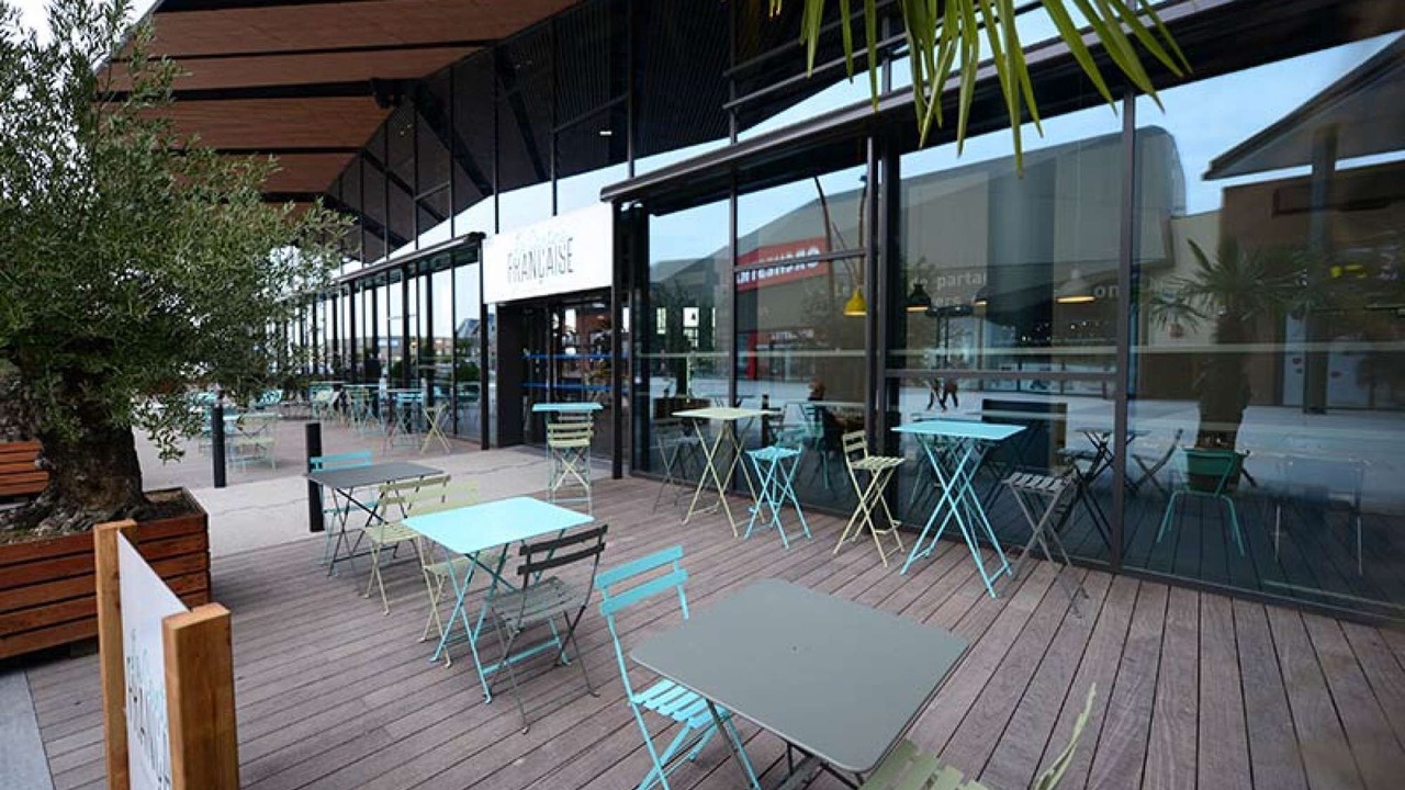 Photo of Outdoor in Saint-Alban