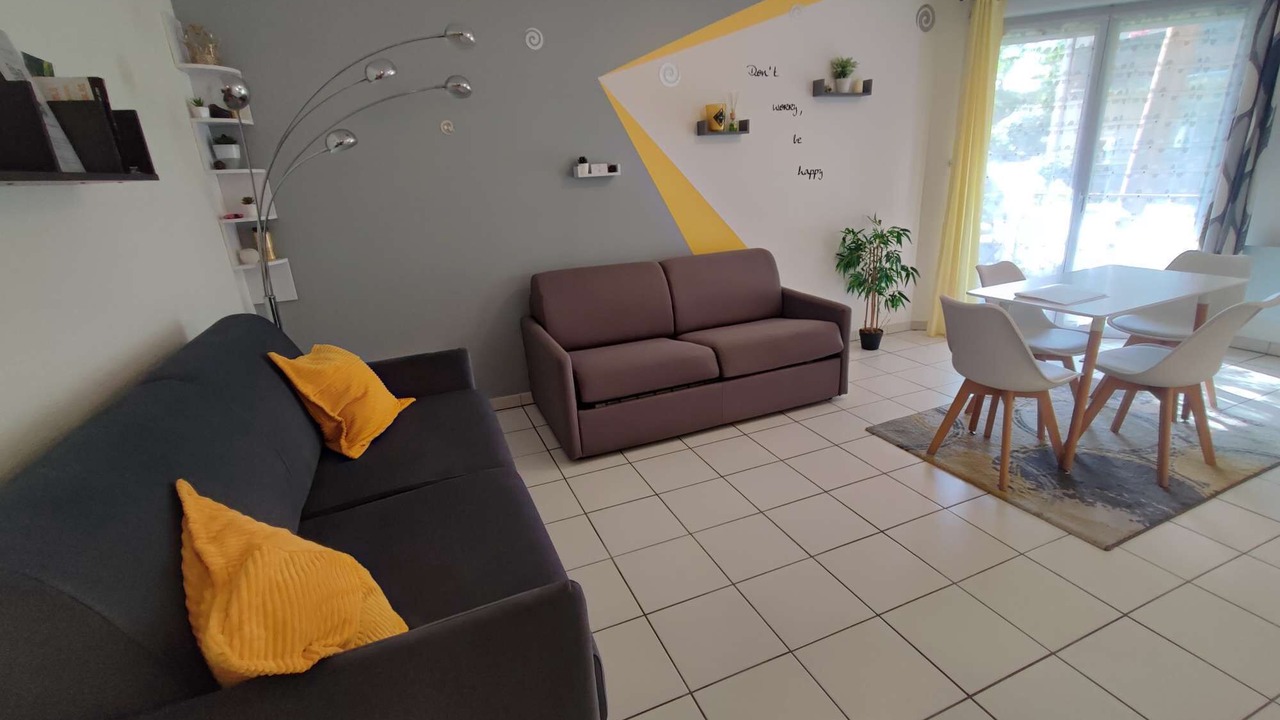 Photo of Livingroom in Saint-Alban