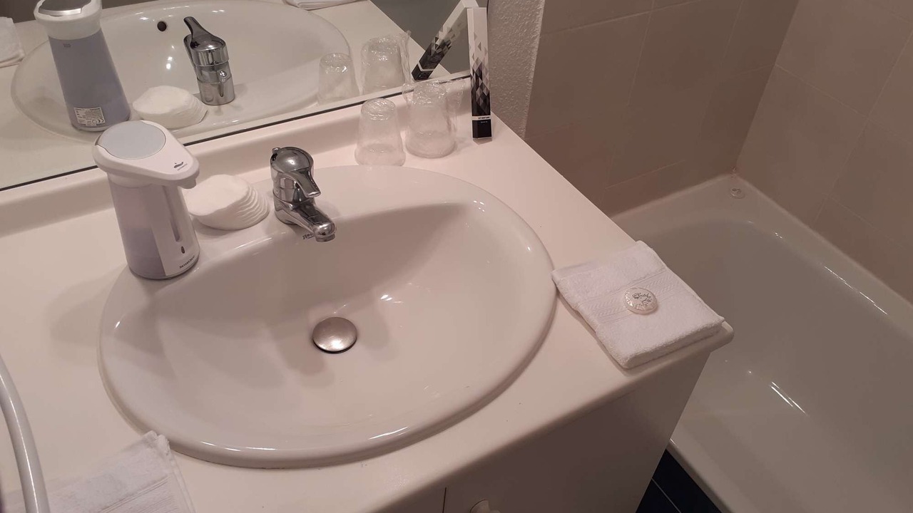 Photo of Bathroom in Saint-Alban