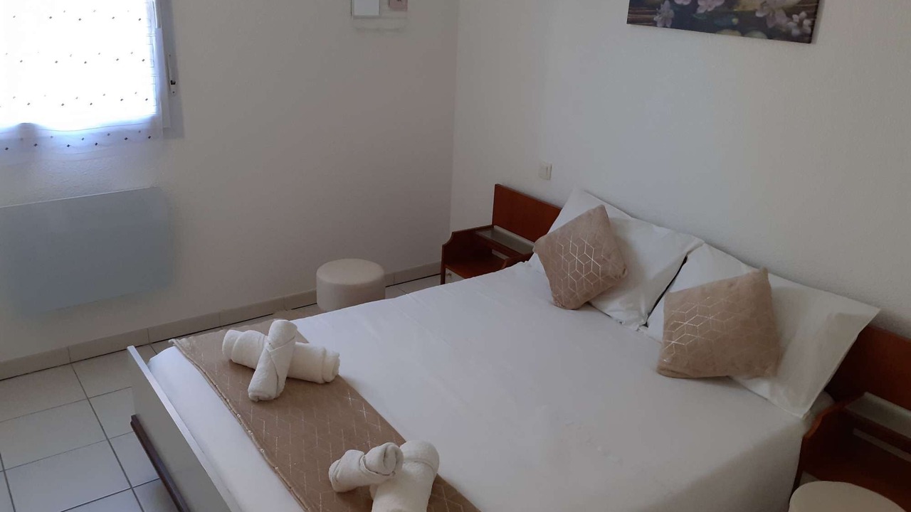 Photo of Bedroom in Saint-Alban