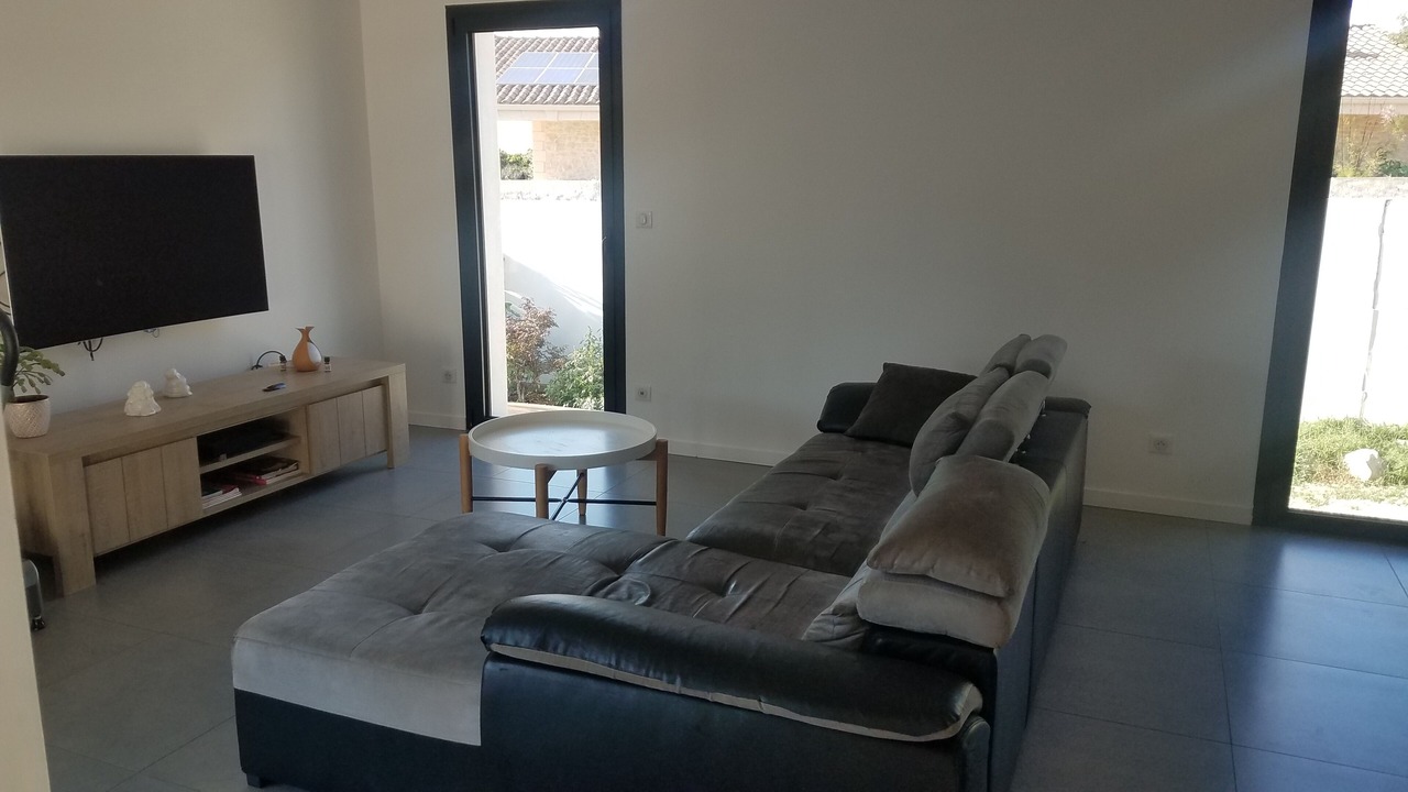 Photo of Livingroom in Gigean